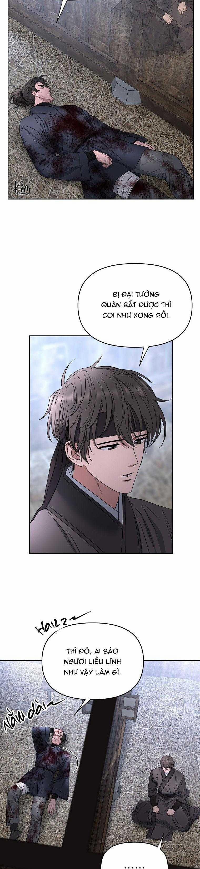 Xuân Phong Viên Mãn 71 trang 1