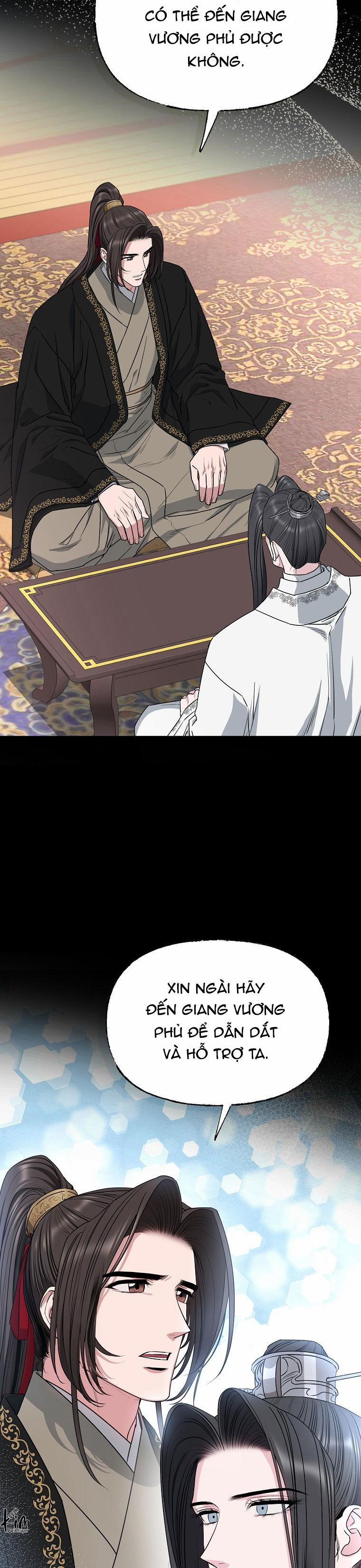 Xuân Phong Viên Mãn 72 trang 10