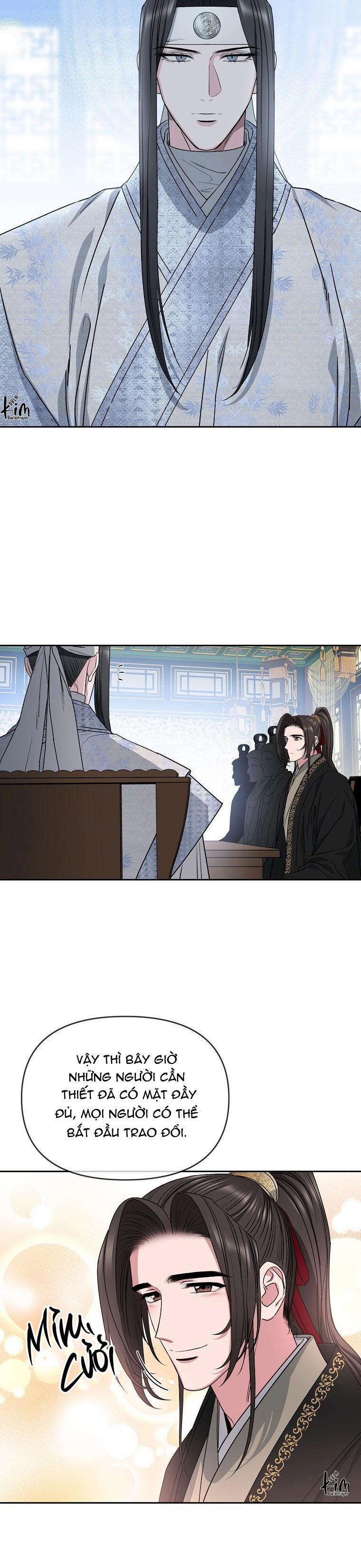 Xuân Phong Viên Mãn 72 trang 12