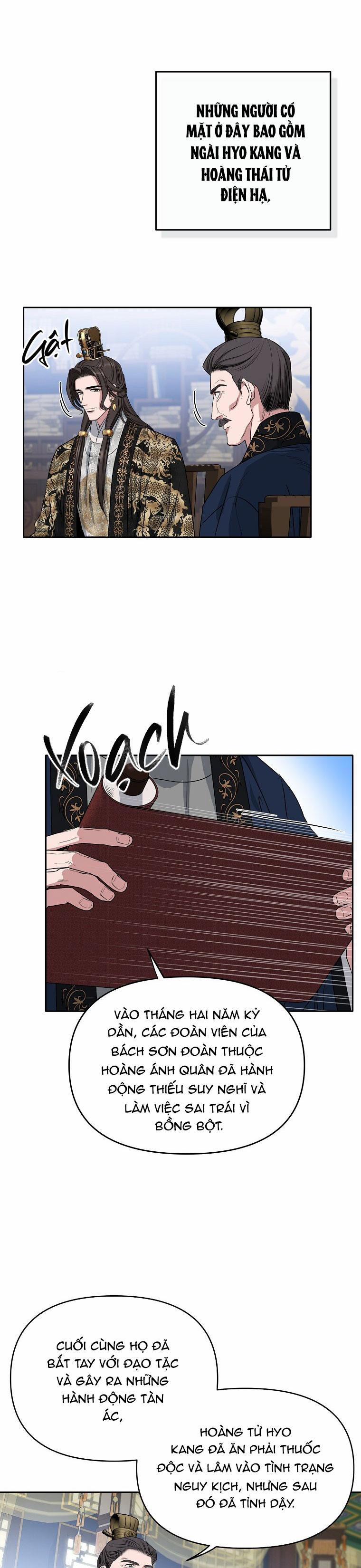 Xuân Phong Viên Mãn 72 trang 13