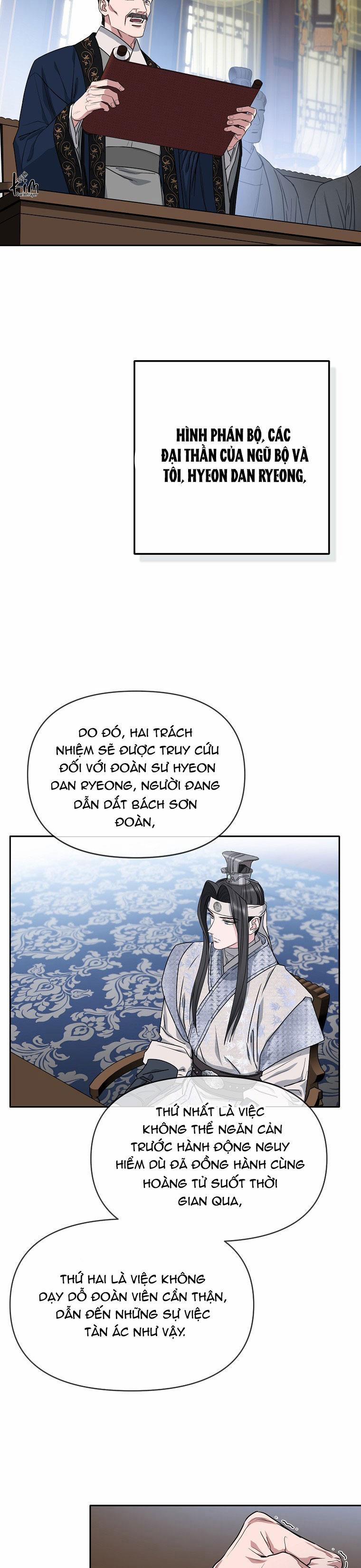 Xuân Phong Viên Mãn 72 trang 14