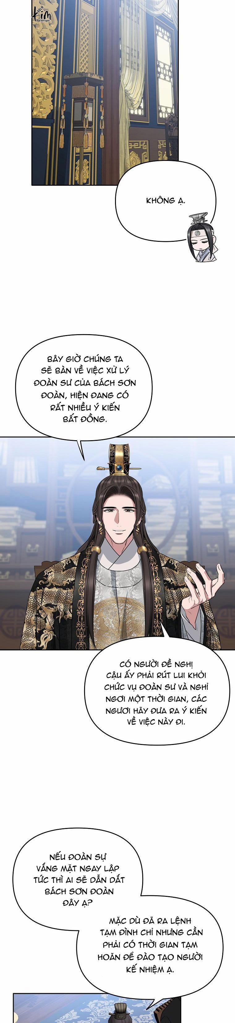 Xuân Phong Viên Mãn 72 trang 18