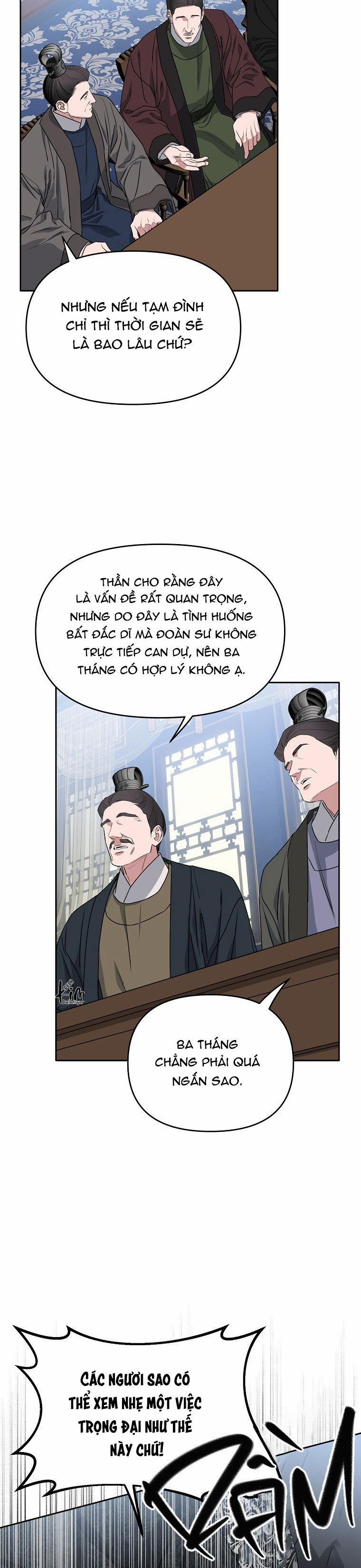 Xuân Phong Viên Mãn 72 trang 19