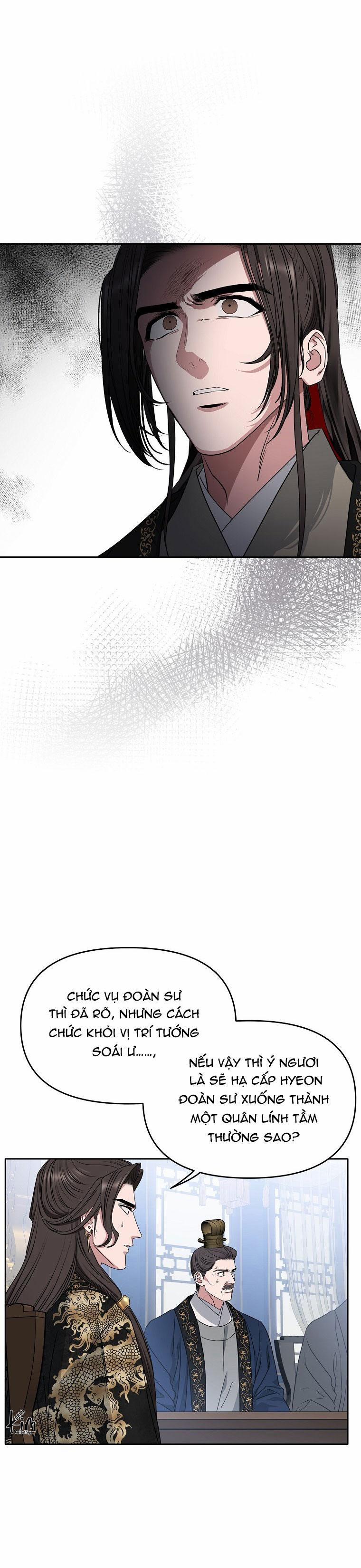 Xuân Phong Viên Mãn 72 trang 21