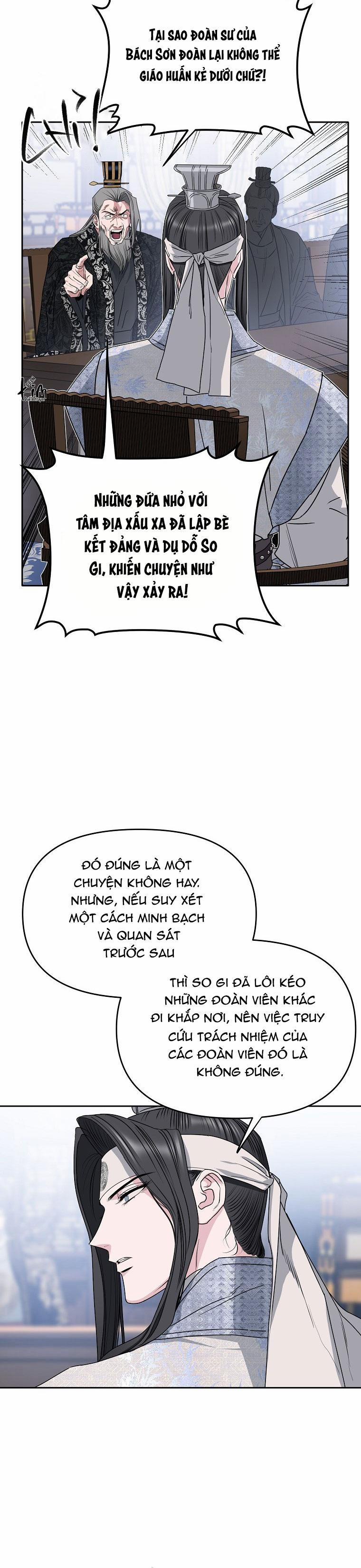 Xuân Phong Viên Mãn 72 trang 23