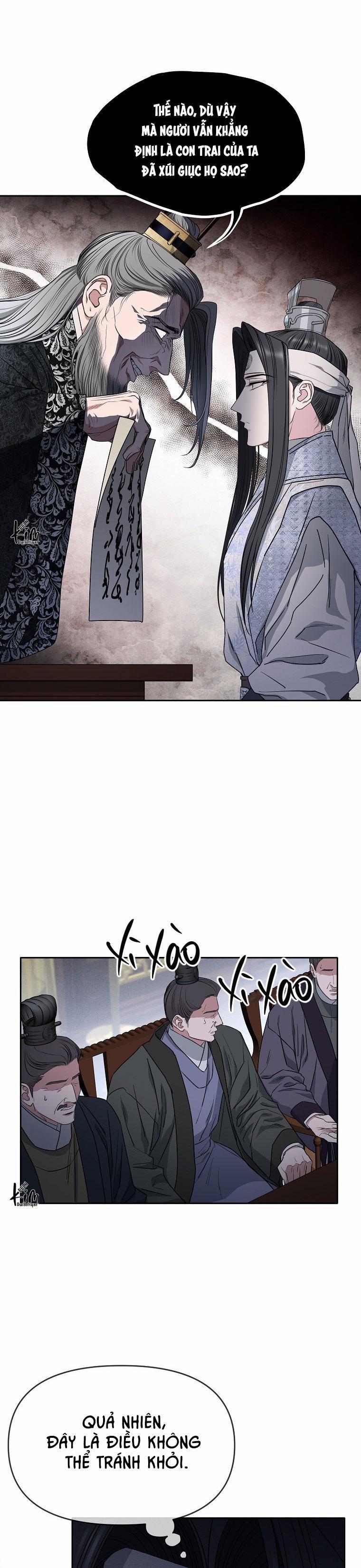 Xuân Phong Viên Mãn 72 trang 26