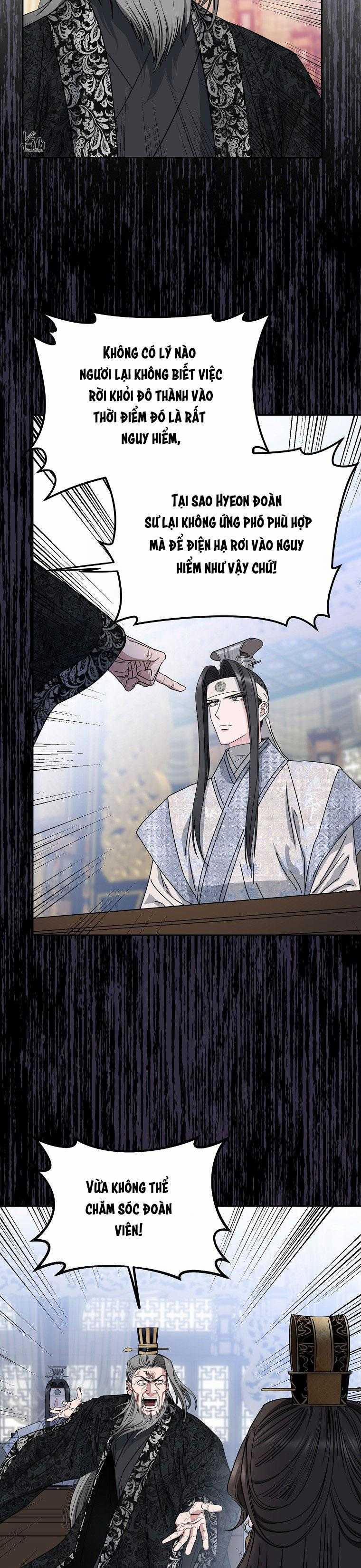 Xuân Phong Viên Mãn 73 trang 11