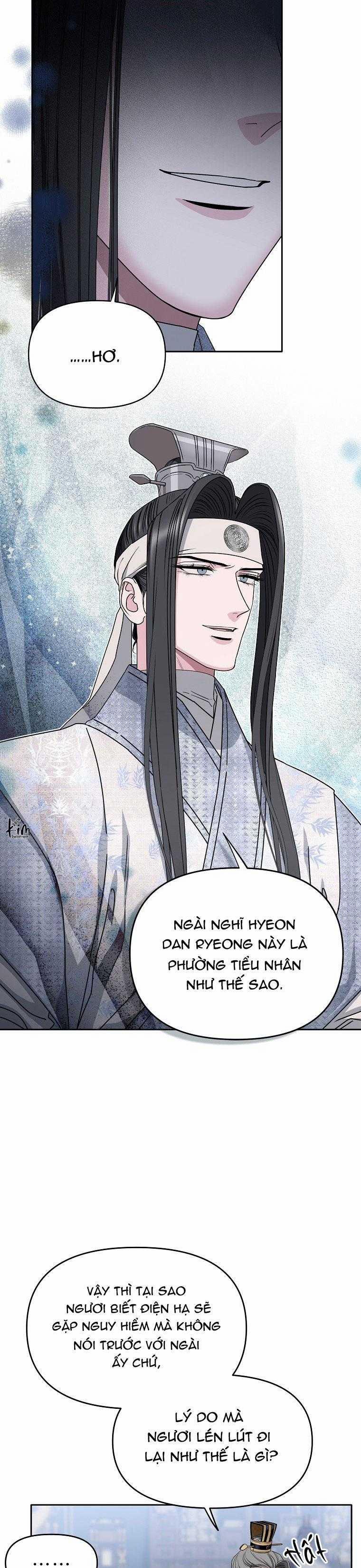 Xuân Phong Viên Mãn 73 trang 16