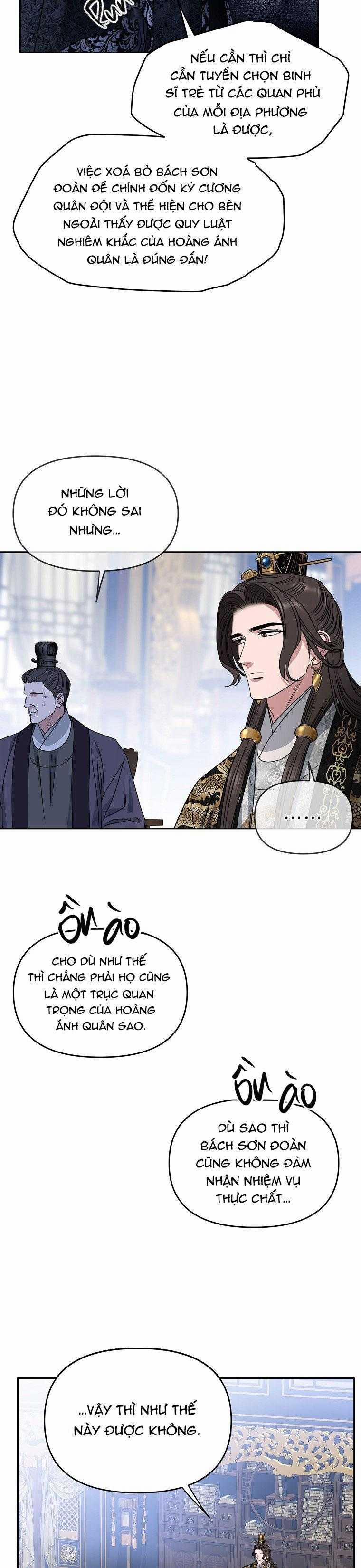 Xuân Phong Viên Mãn 73 trang 20