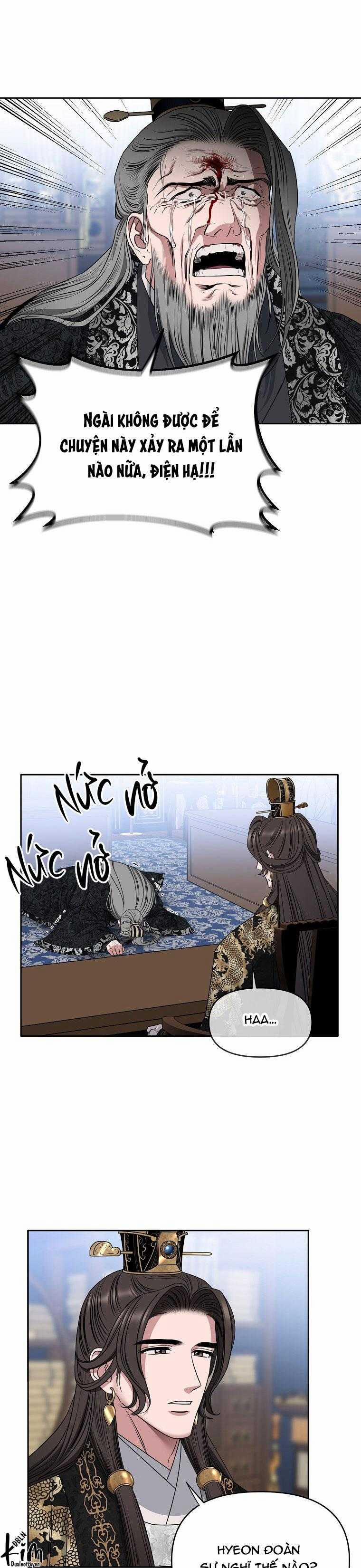 Xuân Phong Viên Mãn 73 trang 24