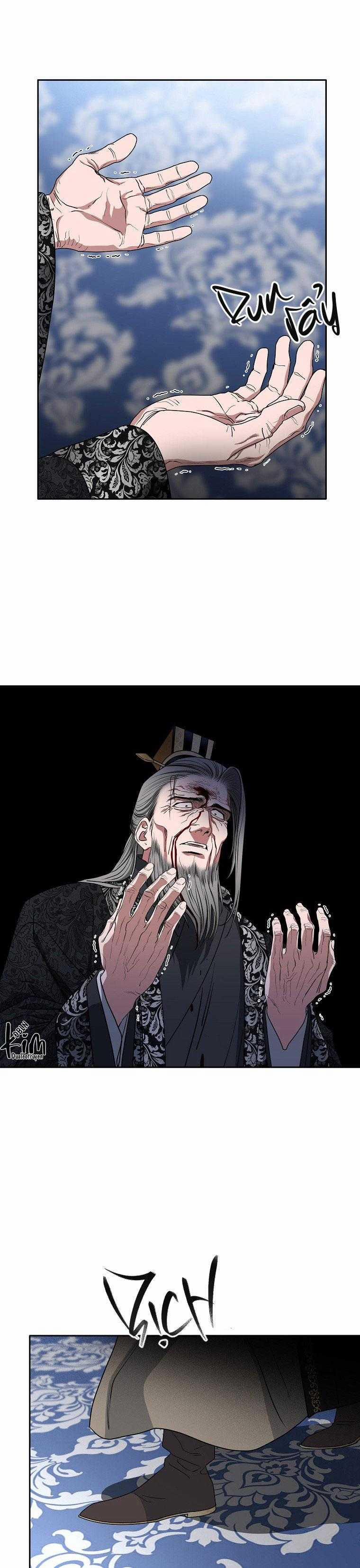 Xuân Phong Viên Mãn 74 trang 10