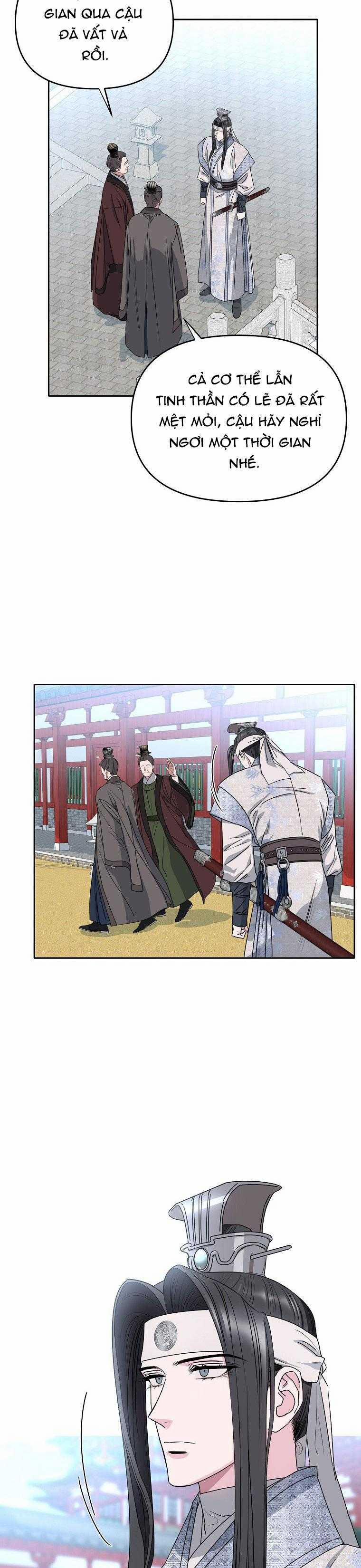 Xuân Phong Viên Mãn 74 trang 14