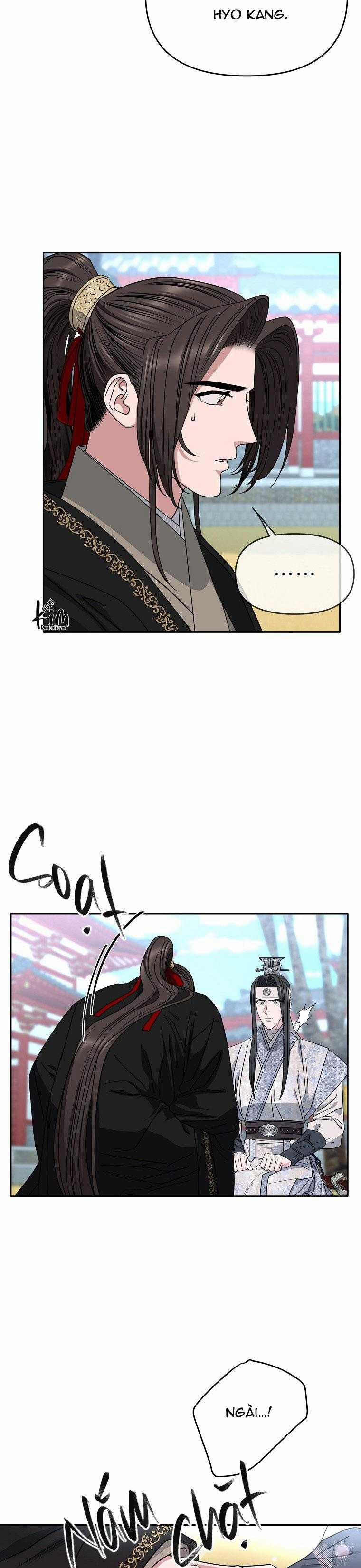 Xuân Phong Viên Mãn 74 trang 21