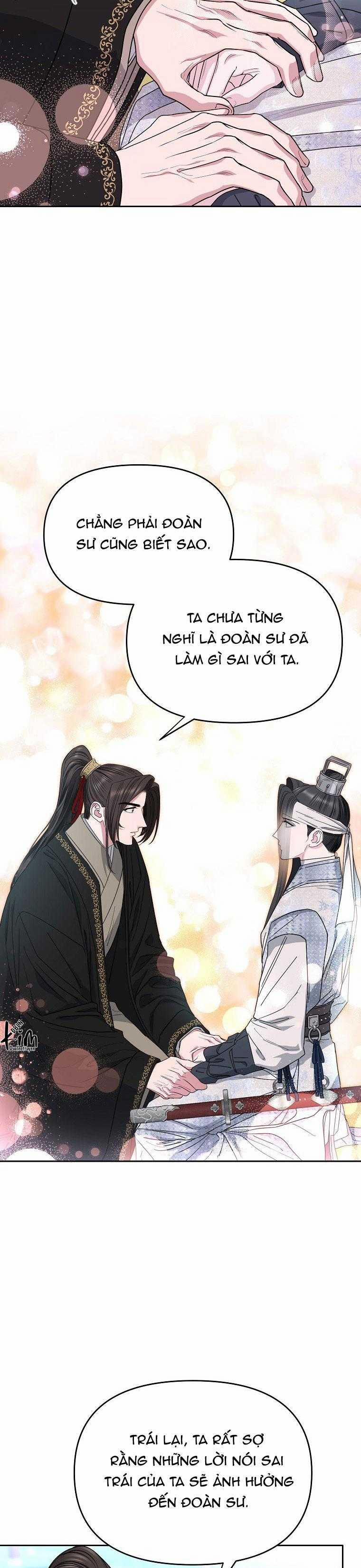 Xuân Phong Viên Mãn 74 trang 22