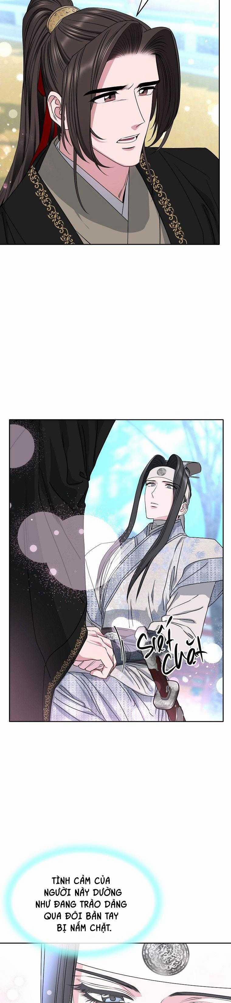 Xuân Phong Viên Mãn 74 trang 23