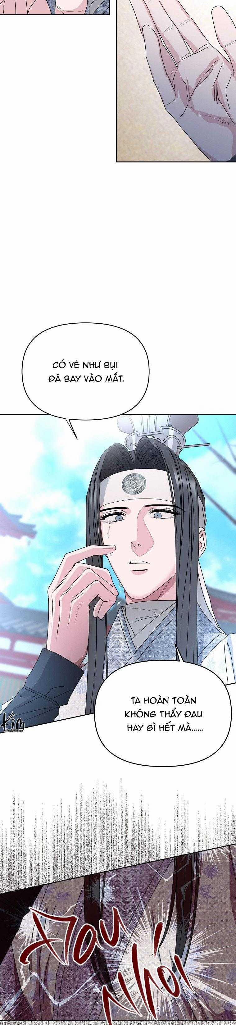 Xuân Phong Viên Mãn 74 trang 26