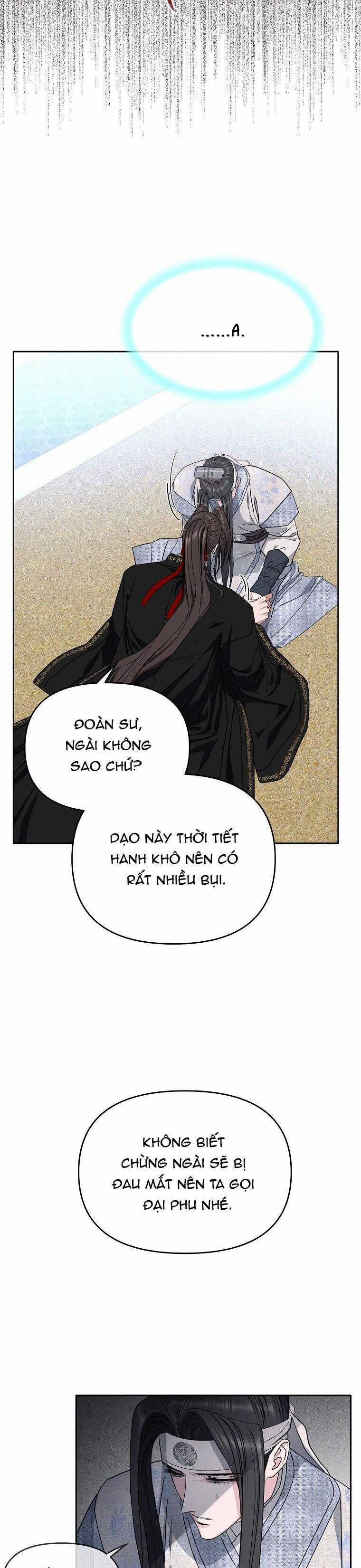 Xuân Phong Viên Mãn 74 trang 27