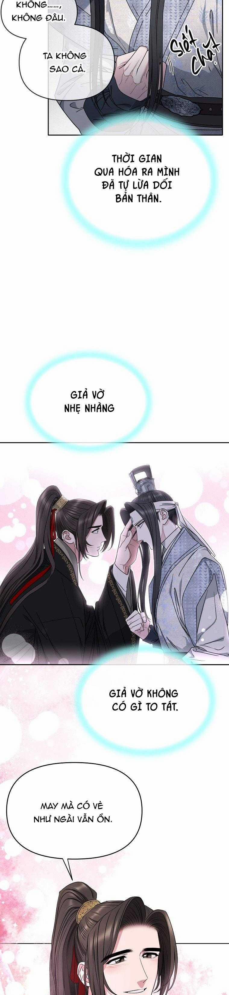 Xuân Phong Viên Mãn 74 trang 28