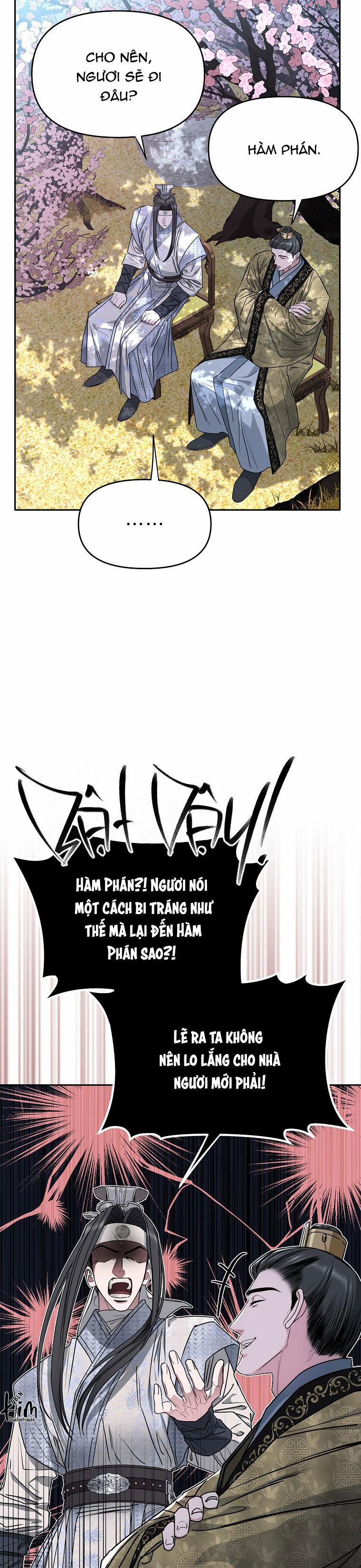 Xuân Phong Viên Mãn 75 end ss3 trang 15