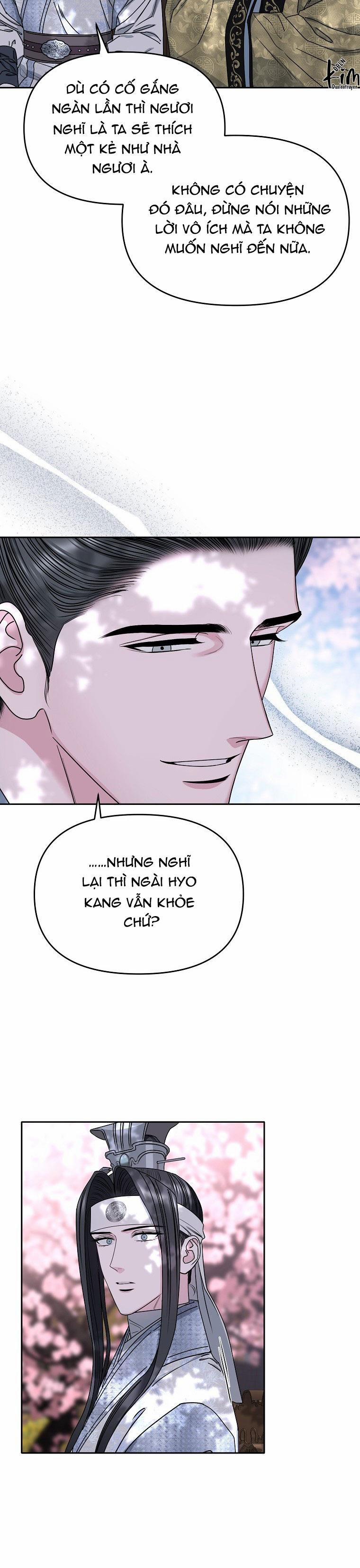 Xuân Phong Viên Mãn 75 end ss3 trang 20