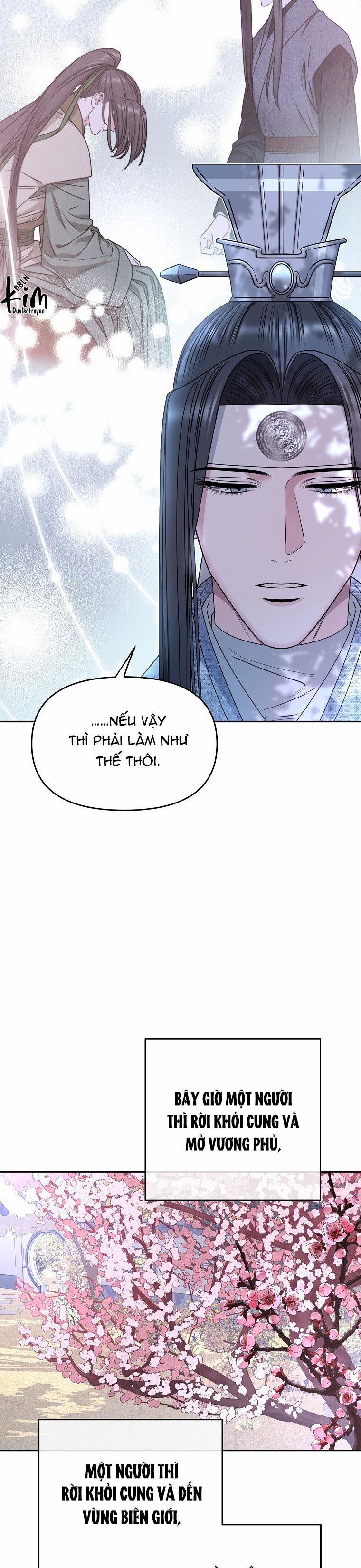 Xuân Phong Viên Mãn 75 end ss3 trang 23