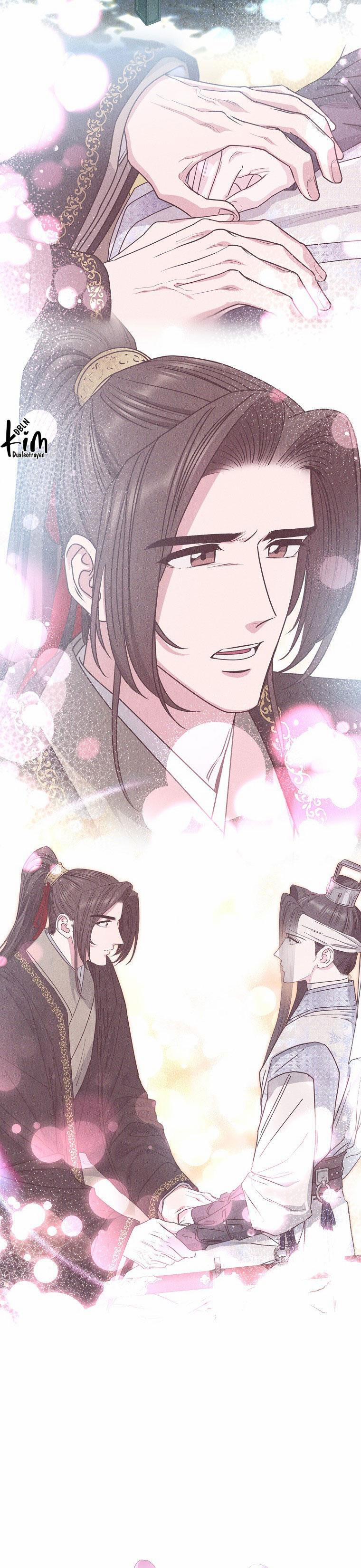 Xuân Phong Viên Mãn 75 end ss3 trang 26