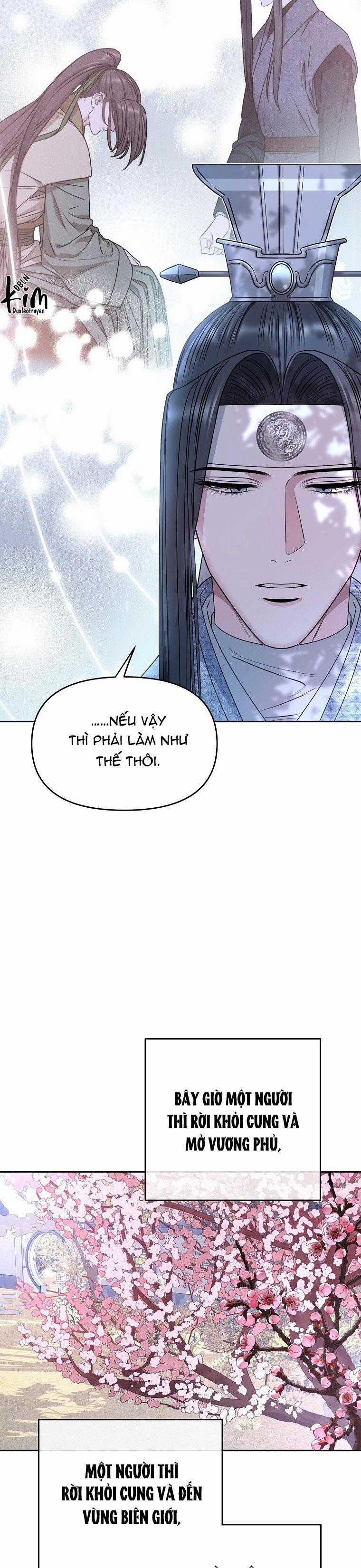 Xuân Phong Viên Mãn 75 trang 23