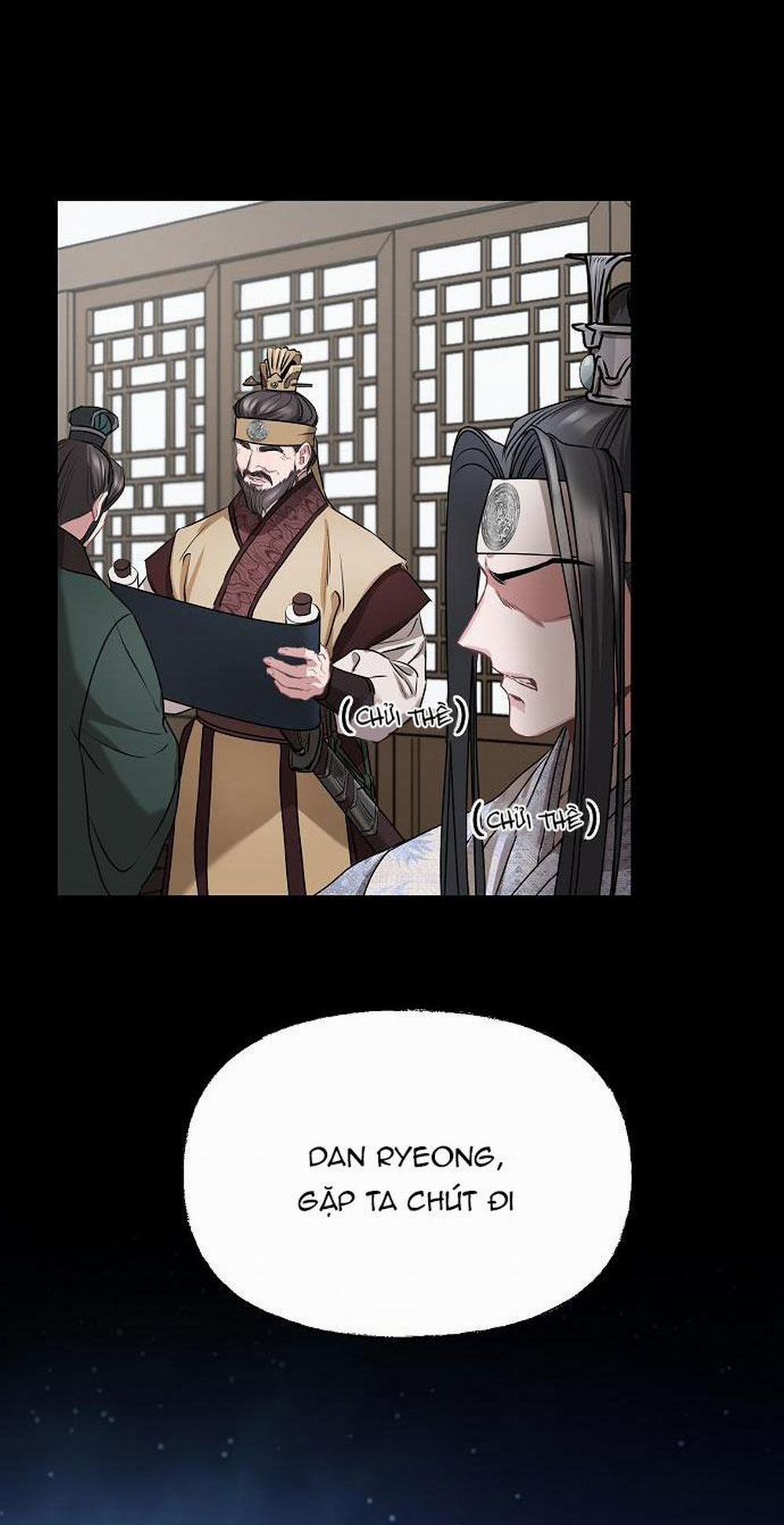 Xuân Phong Viên Mãn 8 trang 21