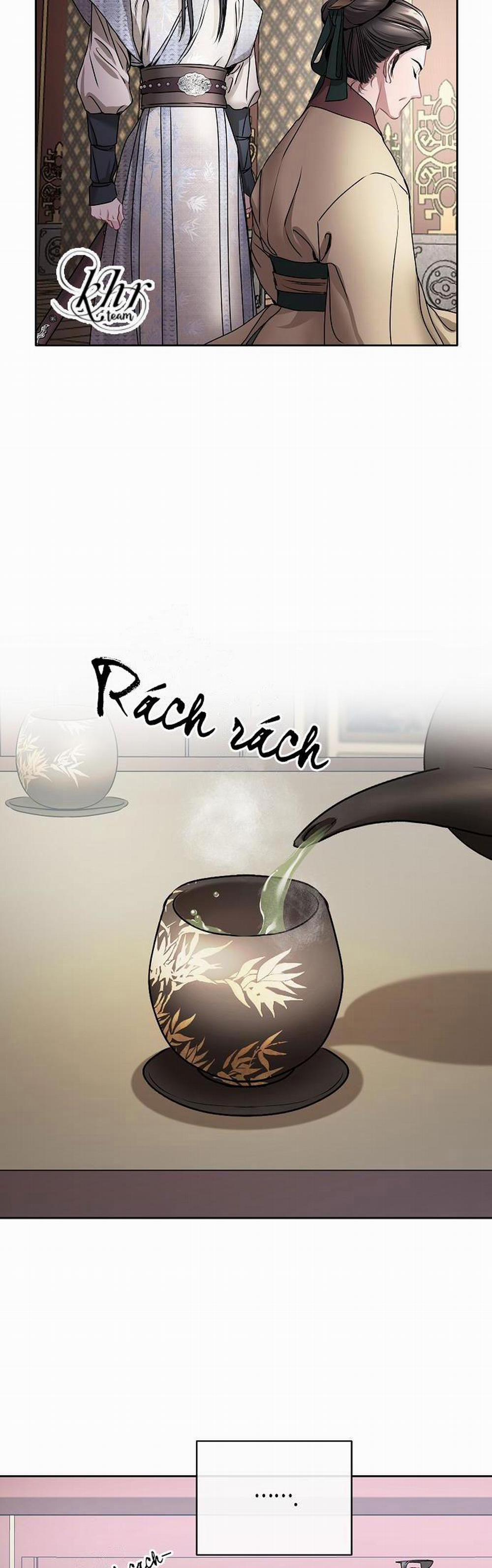 Xuân Phong Viên Mãn 9 trang 10