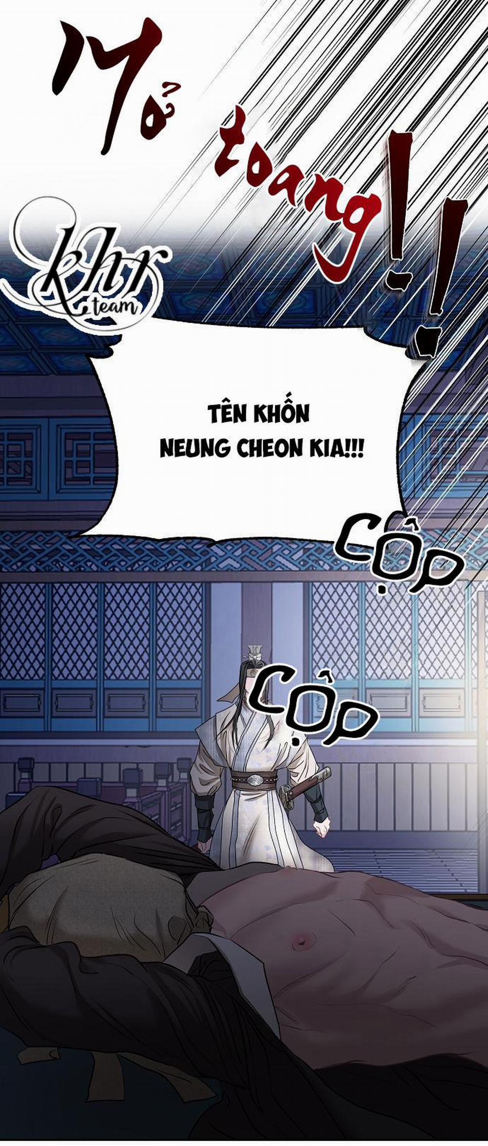 Xuân Phong Viên Mãn 9 trang 41