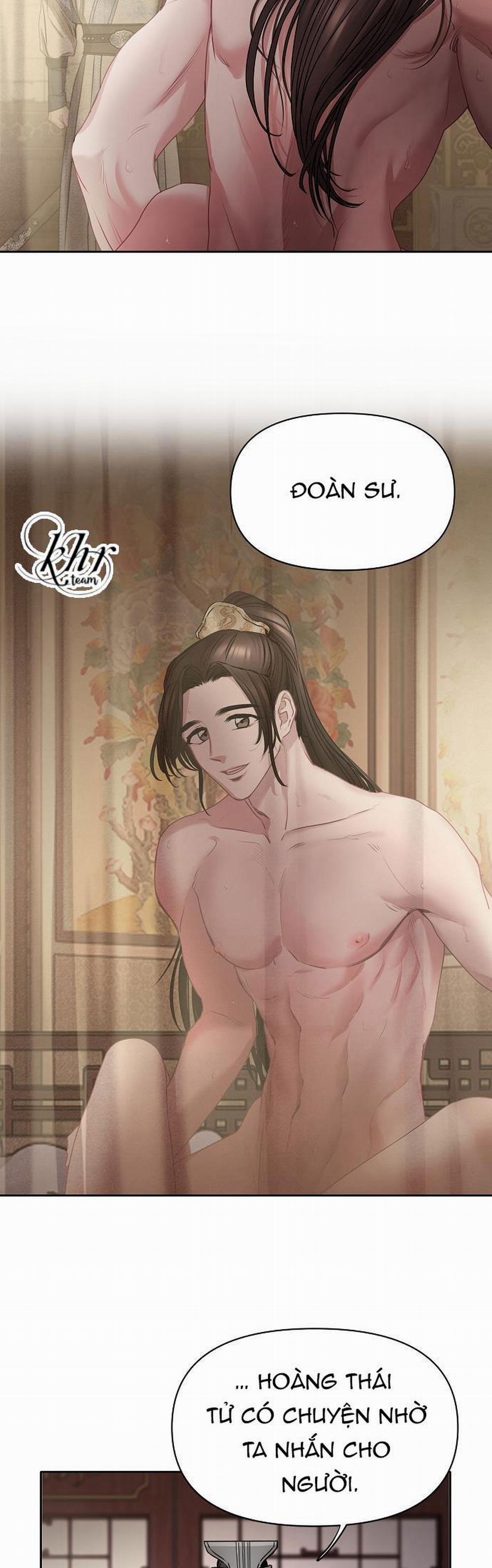 Xuân Phong Viên Mãn 9 trang 7