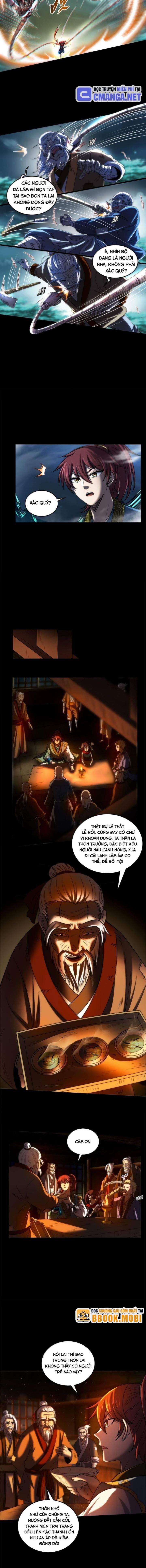 Xuân Thu Bá Đồ 0 Toptruyen.link trang 1