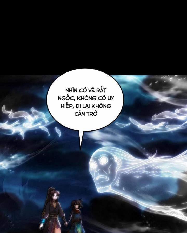 Xuân Thu Bá Đồ 0 ToptruyenZ.com trang 3