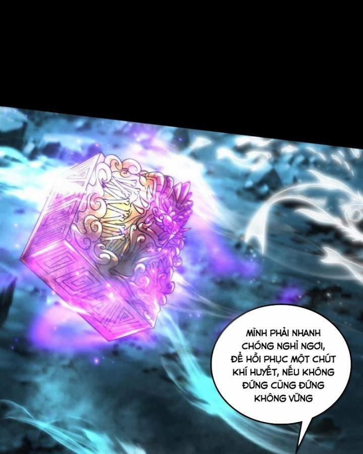 Xuân Thu Bá Đồ 0 ToptruyenZ.com trang 36