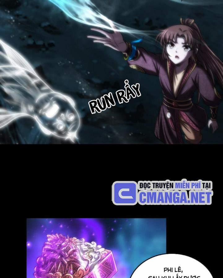 Xuân Thu Bá Đồ 0 ToptruyenZ.com trang 37