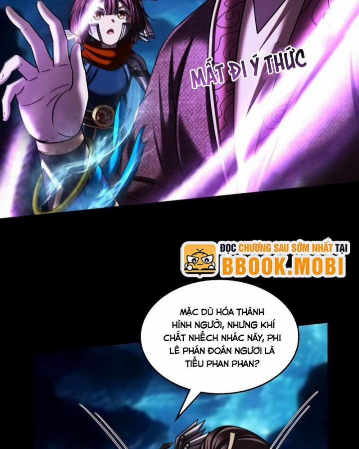 Xuân Thu Bá Đồ 0 ToptruyenZ.com trang 45