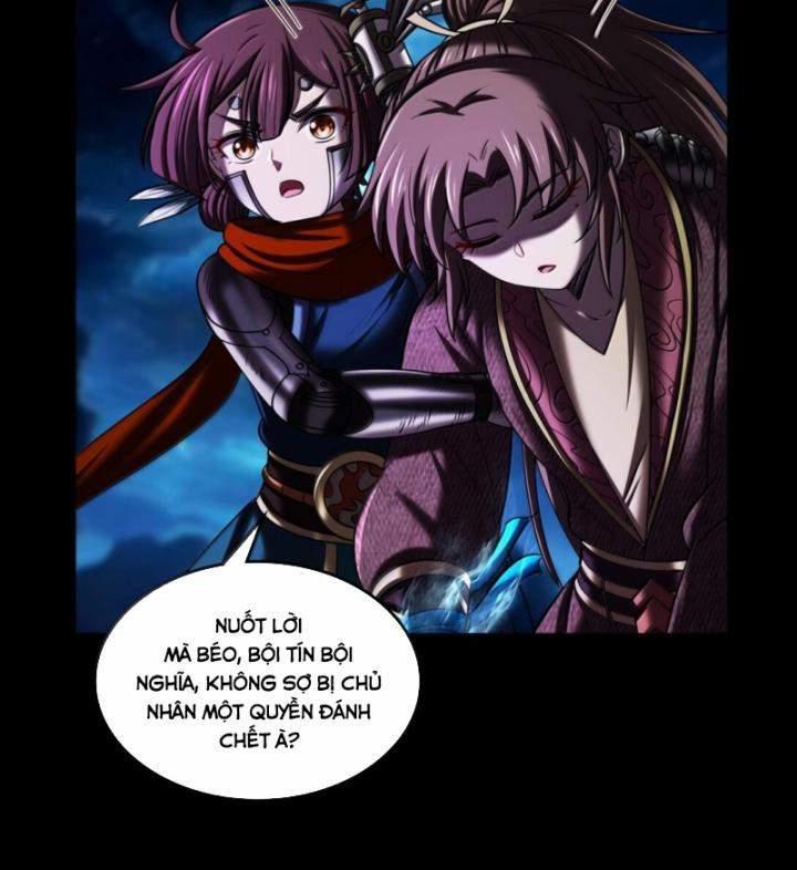 Xuân Thu Bá Đồ 0 ToptruyenZ.com trang 46