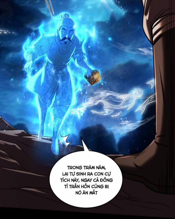 Xuân Thu Bá Đồ 0 ToptruyenZ.com trang 49