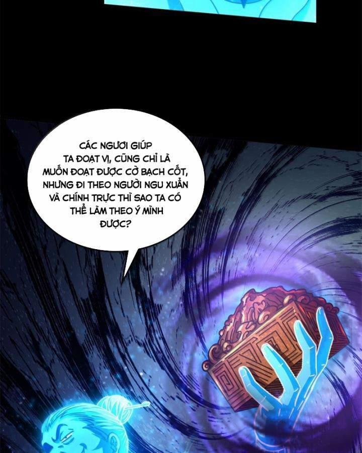 Xuân Thu Bá Đồ 0 ToptruyenZ.com trang 55