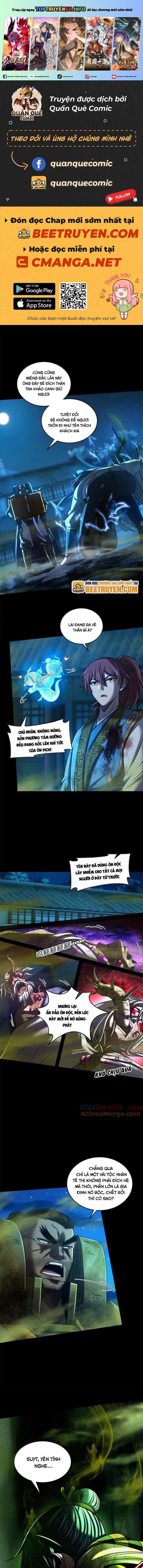 Xuân Thu Bá Đồ 322 trang 0