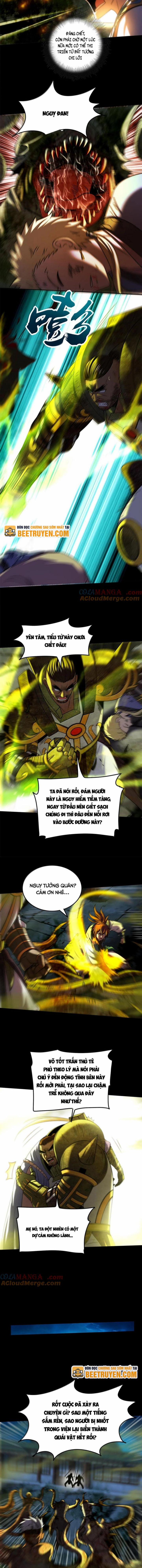 Xuân Thu Bá Đồ 322 trang 5