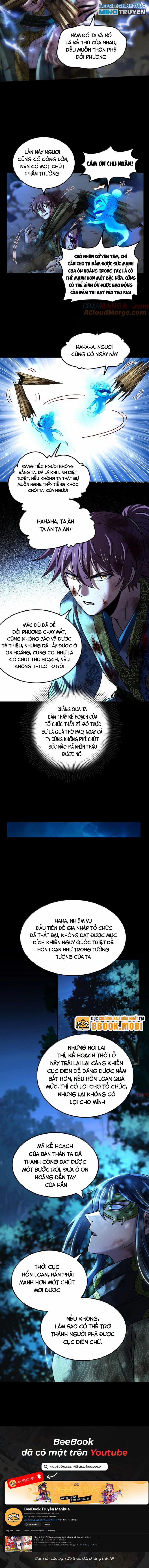 Xuân Thu Bá Đồ 323 trang 5