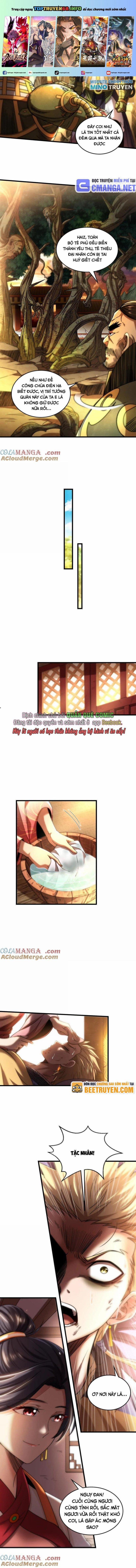 Xuân Thu Bá Đồ 324 trang 0