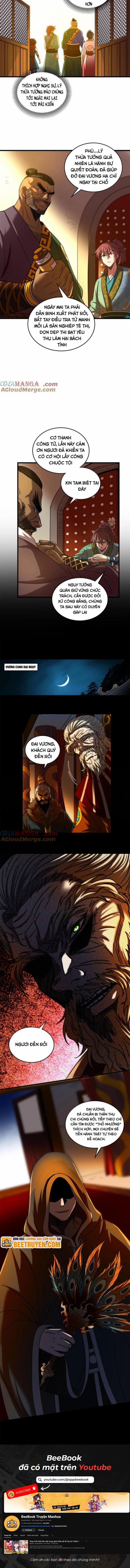 Xuân Thu Bá Đồ 325 trang 6