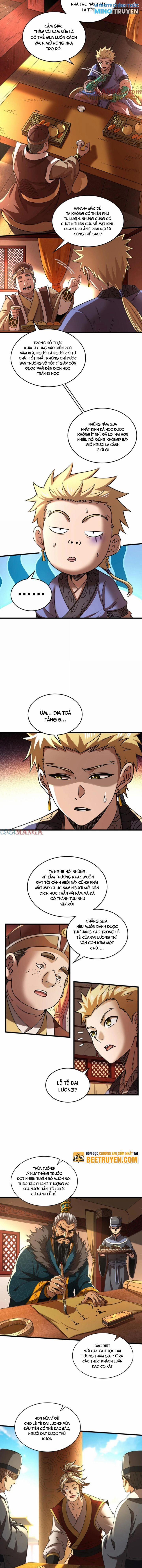 Xuân Thu Bá Đồ 326 trang 2