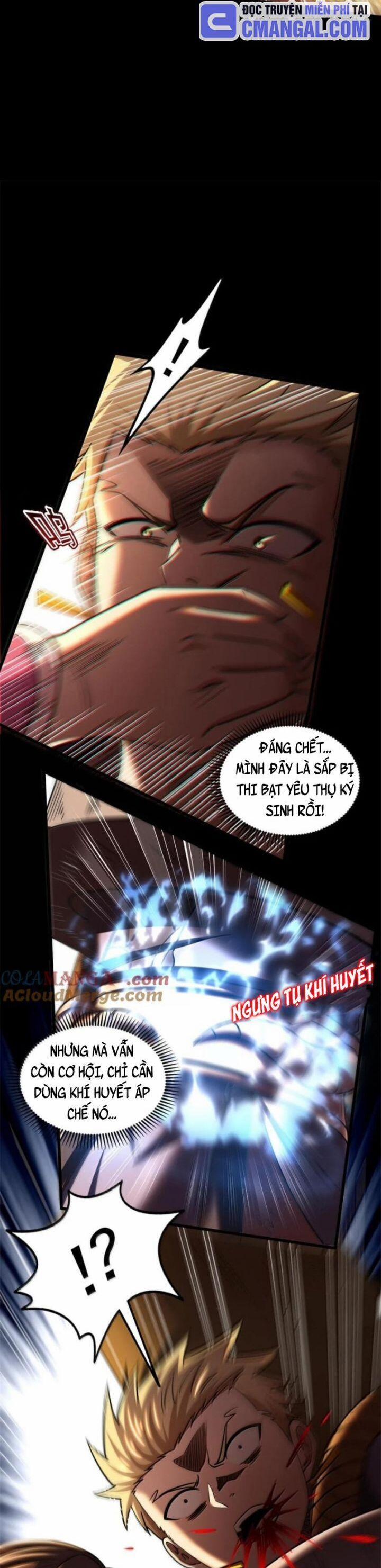 Xuân Thu Bá Đồ 327 trang 7