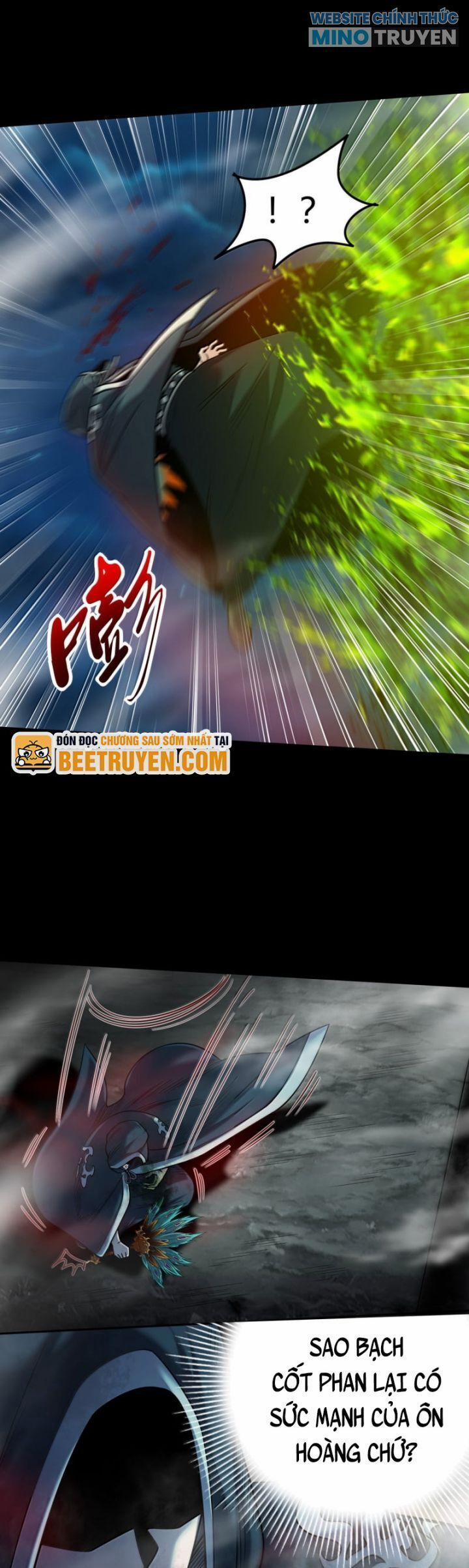 Xuân Thu Bá Đồ 328 trang 15