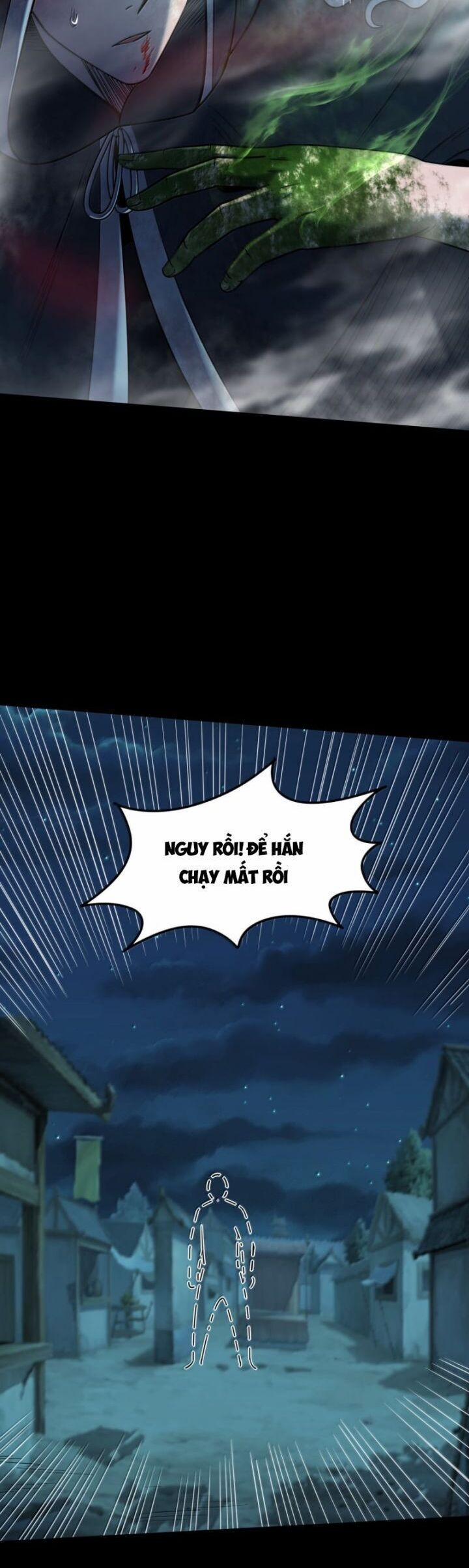 Xuân Thu Bá Đồ 328 trang 16