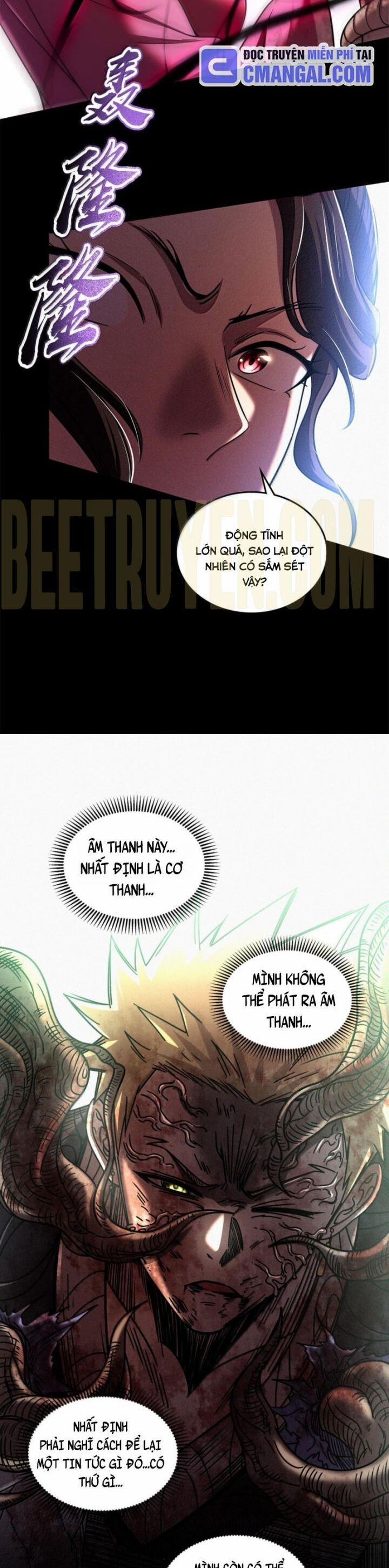 Xuân Thu Bá Đồ 328 trang 4