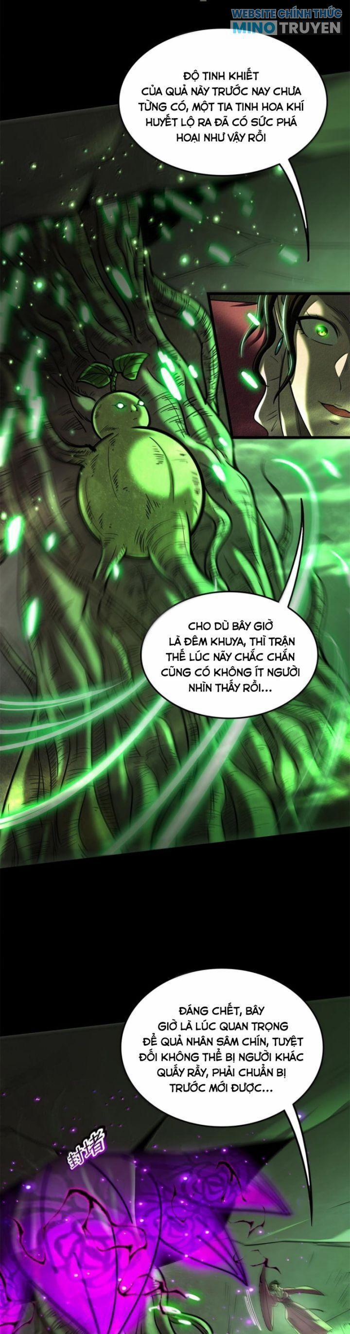 Xuân Thu Bá Đồ 328 trang 9